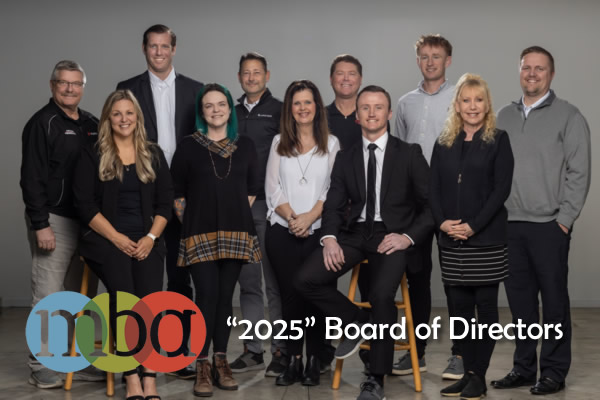 Moorhead Business Association - Board of Directors